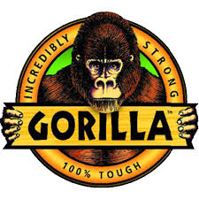 Kim Snyder-voice of Gorilla Glue