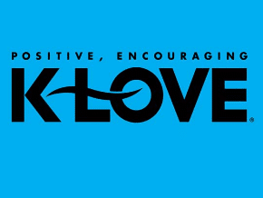 Kim Snyder- voice of K-Love