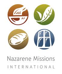 Kim Snyder-voice of Nazarene International Missions