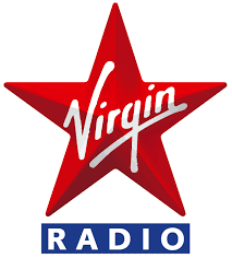Kim Snyder-voice of Virgin Radio